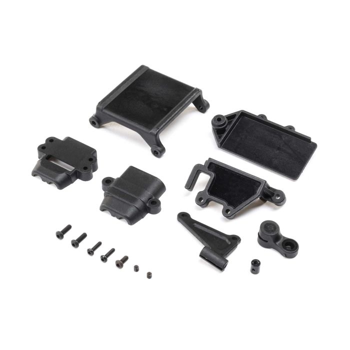Losi Electronic Mount Set: Promoto-MX (Z-LOS261013) Losi Electronic Mount Set: Promoto-MX (Z-LOS261013)