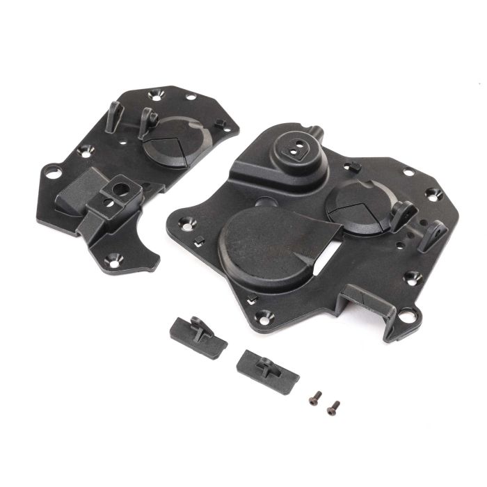 Losi Chassis Side Cover Set: Promoto-MX (Z-LOS261014) Losi Chassis Side Cover Set: Promoto-MX (Z-LOS261014)