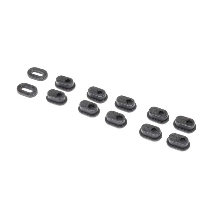 Losi Chain Tension Adjuster Set: Promoto-MX (Z-LOS262002) Losi Chain Tension Adjuster Set: Promoto-MX (Z-LOS262002)