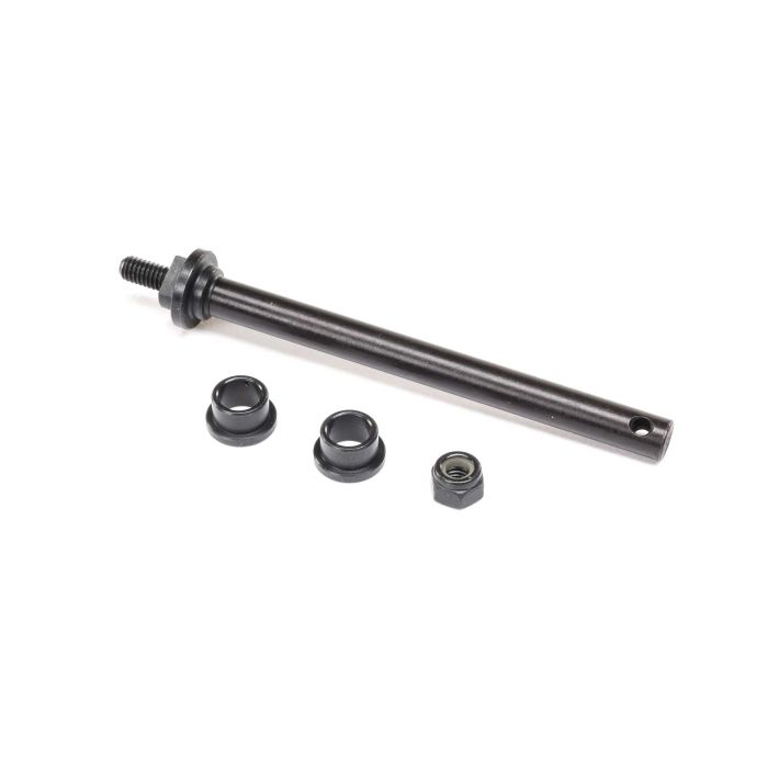 Losi Swing Arm Layshaft with Hardware: Promoto-MX (Z-LOS262005) Losi Swing Arm Layshaft with Hardware: Promoto-MX (Z-LOS262005)