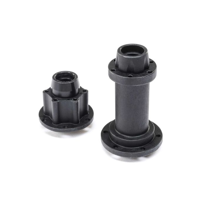 Losi Hub Set, Composite: Promoto-MX (Z-LOS262012) Losi Hub Set, Composite: Promoto-MX (Z-LOS262012)