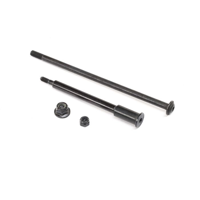 Losi Axle Set: Promoto-MX (Z-LOS262015) Losi Axle Set: Promoto-MX (Z-LOS262015)