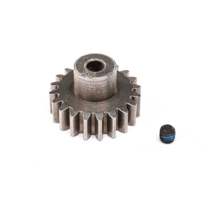 Losi Pinion Gear, 20T, 32-pitch, 1/8" Shaft (Z-LOS262016) Losi Pinion Gear, 20T, 32-pitch, 1/8" Shaft (Z-LOS262016)