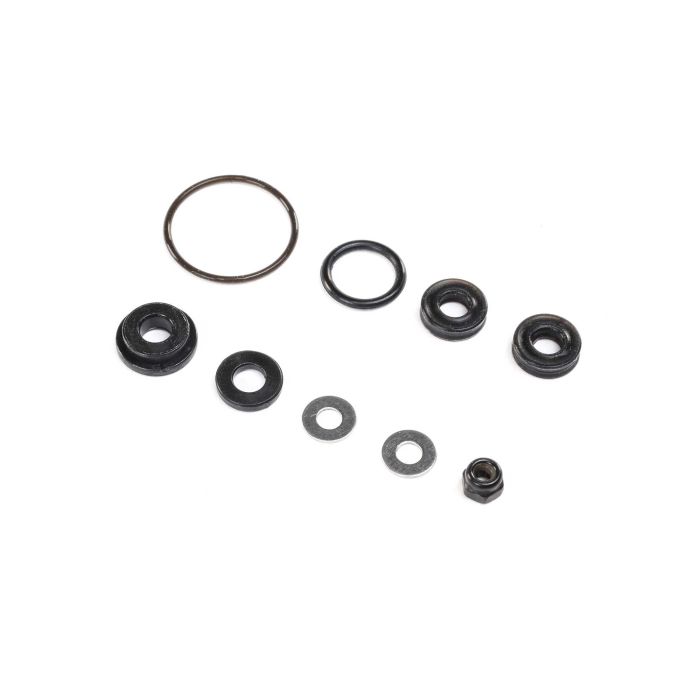 Losi Shock Rebuild Kit: Promoto-MX (Z-LOS263009) Losi Shock Rebuild Kit: Promoto-MX (Z-LOS263009)