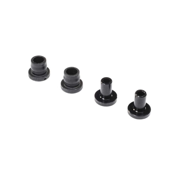 Losi Shock Cap Bushings (2): Promoto-MX (Z-LOS263012) Losi Shock Cap Bushings (2): Promoto-MX (Z-LOS263012)