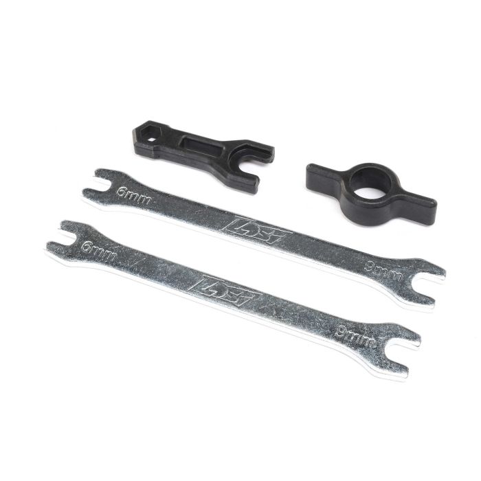 Losi Fork & Shock Tools: Promoto MX (Z-LOS263013) Losi Fork & Shock Tools: Promoto MX (Z-LOS263013)