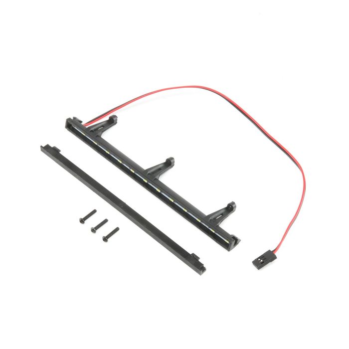 Losi LED Roof Light Bar Set: Baja Rey/Rock Rey (Z-LOS330001) Losi LED Roof Light Bar Set: Baja Rey/Rock Rey (Z-LOS330001)
