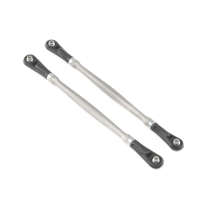 Losi Aluminum Rear Upper Link & Space Set: BR/RR (Z-LOS331004) Losi Aluminum Rear Upper Link & Space Set: BR/RR (Z-LOS331004)