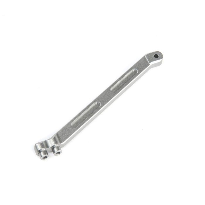 Losi Aluminum Rear Chassis Brace: Tenacity SCT/T/DB (Z-LOS331010) Losi Aluminum Rear Chassis Brace: Tenacity SCT/T/DB (Z-LOS331010)