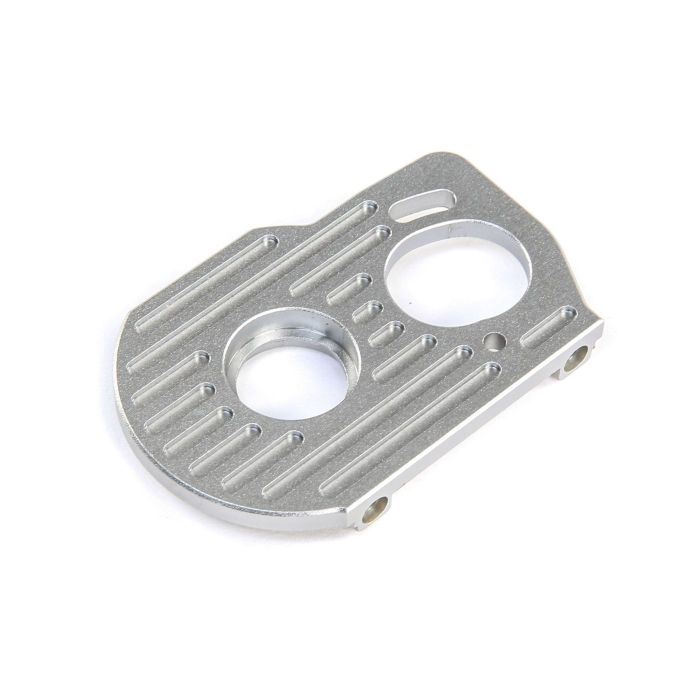 Losi Machined Aluminum Motor Mount: Tenacity (Z-LOS331012) Losi Machined Aluminum Motor Mount: Tenacity (Z-LOS331012)