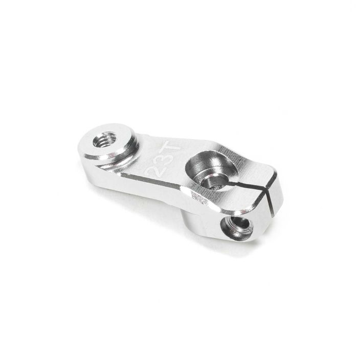 Losi Clamping Servo Horn, Aluminum, 23T: 22S (Z-LOS331013) Losi Clamping Servo Horn, Aluminum, 23T: 22S (Z-LOS331013)