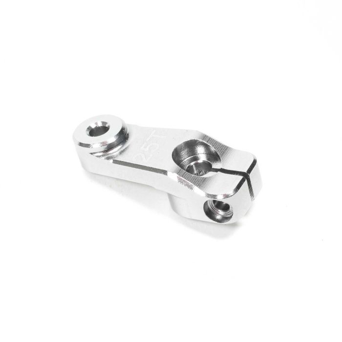 Losi Clamping Servo Horn, Aluminum, 25T: 22S (Z-LOS331014) Losi Clamping Servo Horn, Aluminum, 25T: 22S (Z-LOS331014)