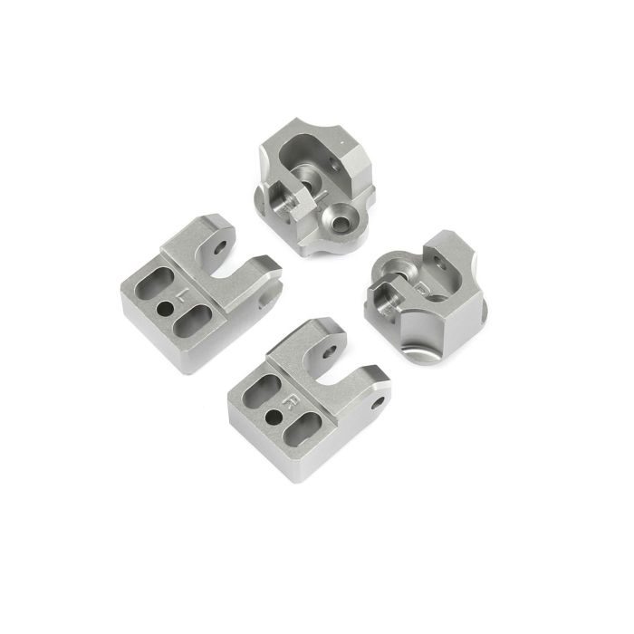 Losi AL Upper/Lower Blkhd Track Rod Mount St:BR/RR (Z-LOS334003) Losi AL Upper/Lower Blkhd Track Rod Mount St:BR/RR (Z-LOS334003)