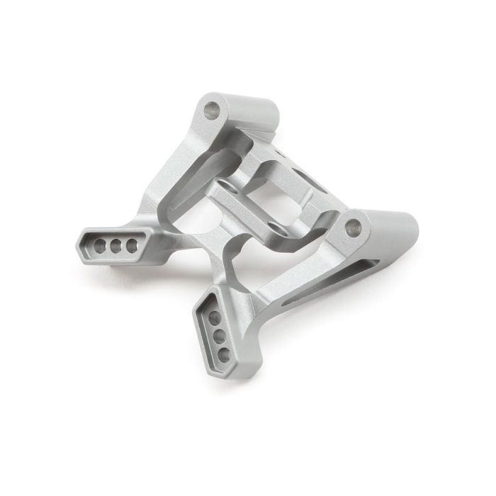 Losi Aluminum Front Shock Tower: Baja Rey (Z-LOS334005) Losi Aluminum Front Shock Tower: Baja Rey (Z-LOS334005)