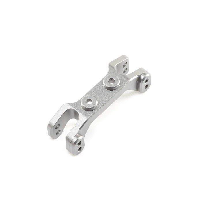 Losi Front Camber Link Mount, Aluminum: Rock Rey (Z-LOS334010) Losi Front Camber Link Mount, Aluminum: Rock Rey (Z-LOS334010)