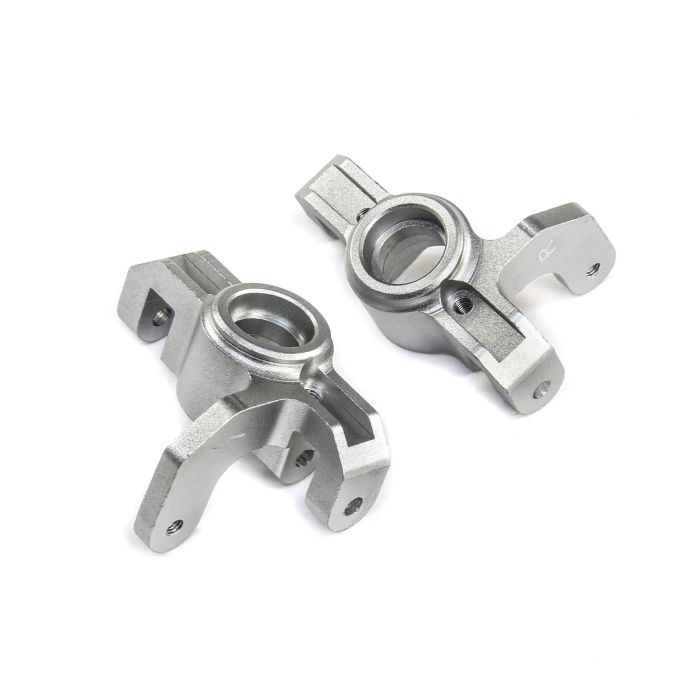 Losi Aluminum Front Spindle (2): Tenacity (Z-LOS334012) Losi Aluminum Front Spindle (2): Tenacity (Z-LOS334012)