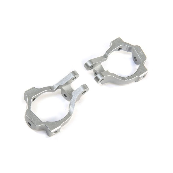 Losi Aluminum Spindle Carrier (2): Tenacity (Z-LOS334013) Losi Aluminum Spindle Carrier (2): Tenacity (Z-LOS334013)