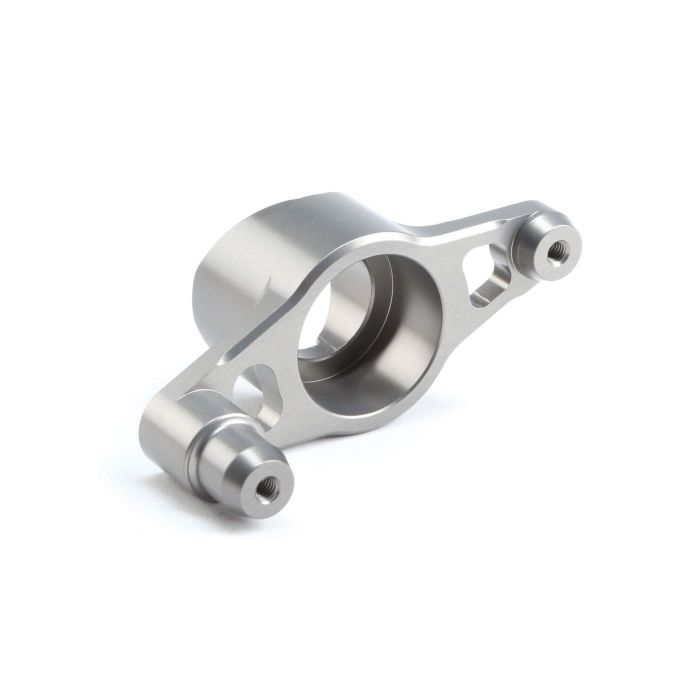 Losi Servo Saver Arm, Dual Sided, AL: 5ive-T 2.0 (Z-LOS351012) Losi Servo Saver Arm, Dual Sided, AL: 5ive-T 2.0 (Z-LOS351012)