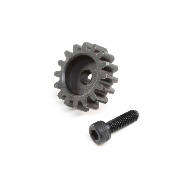 Losi Pinion Gear, 16T, 1.5 Module: MTXL (Z-LOS352005) Losi Pinion Gear, 16T, 1.5 Module: MTXL (Z-LOS352005)