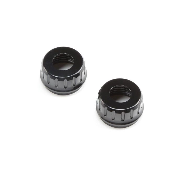 Losi Lower Shock Cap, AL (2): 5ive-T/B (Z-LOS353007) Losi Lower Shock Cap, AL (2): 5ive-T/B (Z-LOS353007)