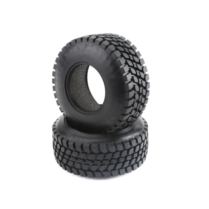 Losi Desert Claws Tires with Foam, Soft (2) BAJA REY (Z-LOS43011) Losi Desert Claws Tires with Foam, Soft (2) BAJA REY (Z-LOS43011)