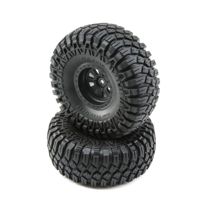Losi MaxxisCreepyCrawlerLT Mounted (Z-LOS43012) Losi MaxxisCreepyCrawlerLT Mounted (Z-LOS43012)