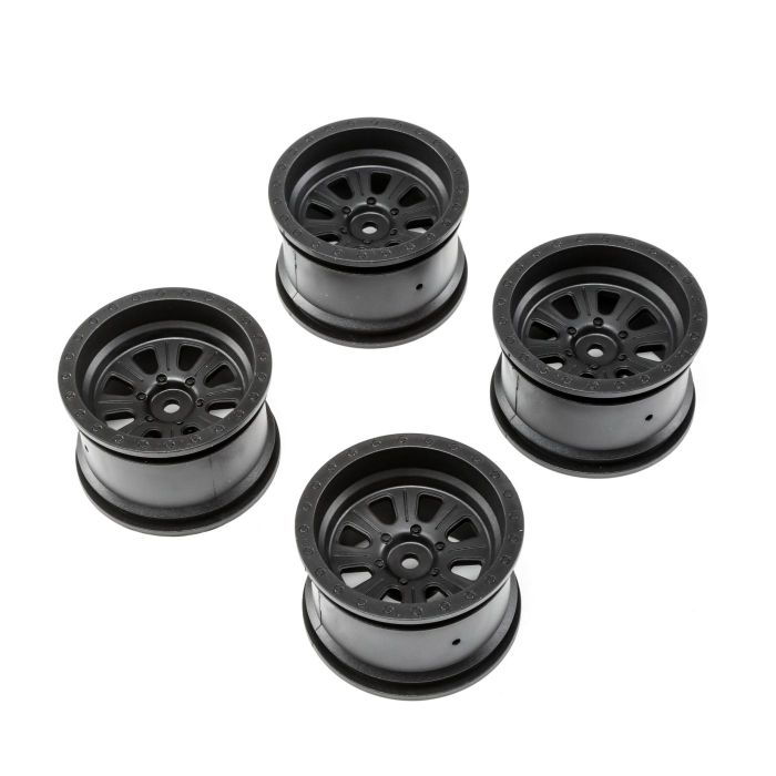 Losi Wheel 2.2 (4): Rock Rey (Z-LOS43014) Losi Wheel 2.2 (4): Rock Rey (Z-LOS43014)