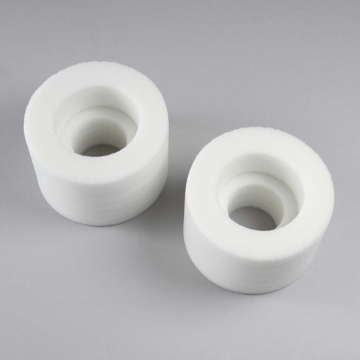 Losi Foam Tire Insert, MT (2): LMT (Z-LOS43032) Losi Foam Tire Insert, MT (2): LMT (Z-LOS43032)