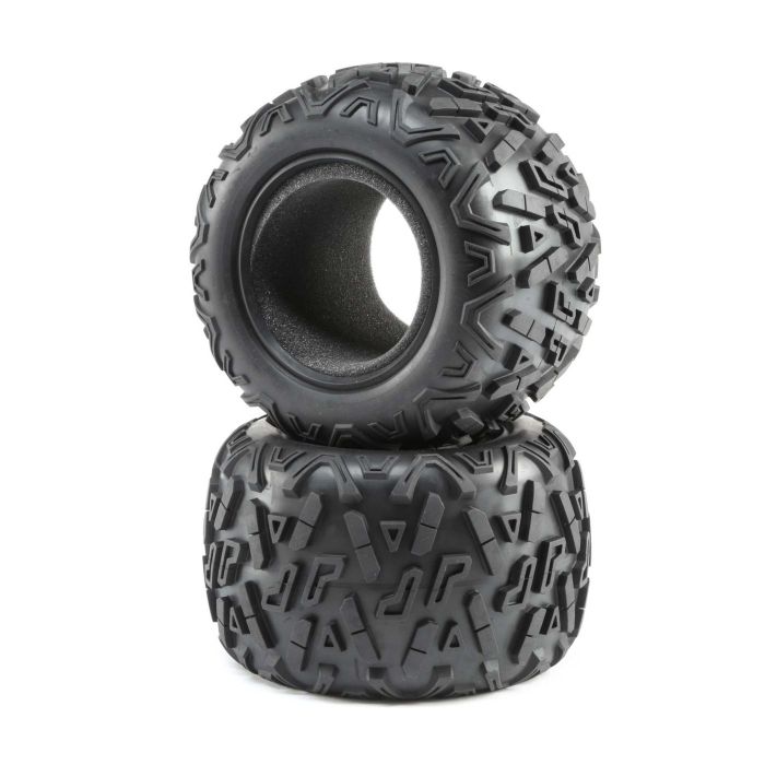 Losi Tire, SBR 40, LST 3XL-E (Z-LOS44002) Losi Tire, SBR 40, LST 3XL-E (Z-LOS44002)