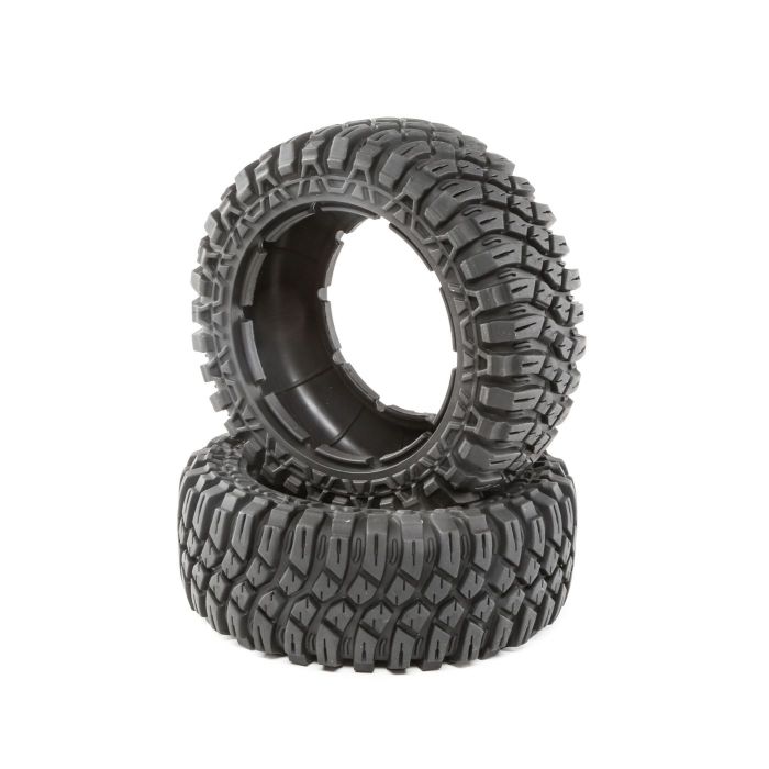 Losi Tire, Creepy Crawler (2): DBXL-E (Z-LOS45017) Losi Tire, Creepy Crawler (2): DBXL-E (Z-LOS45017)