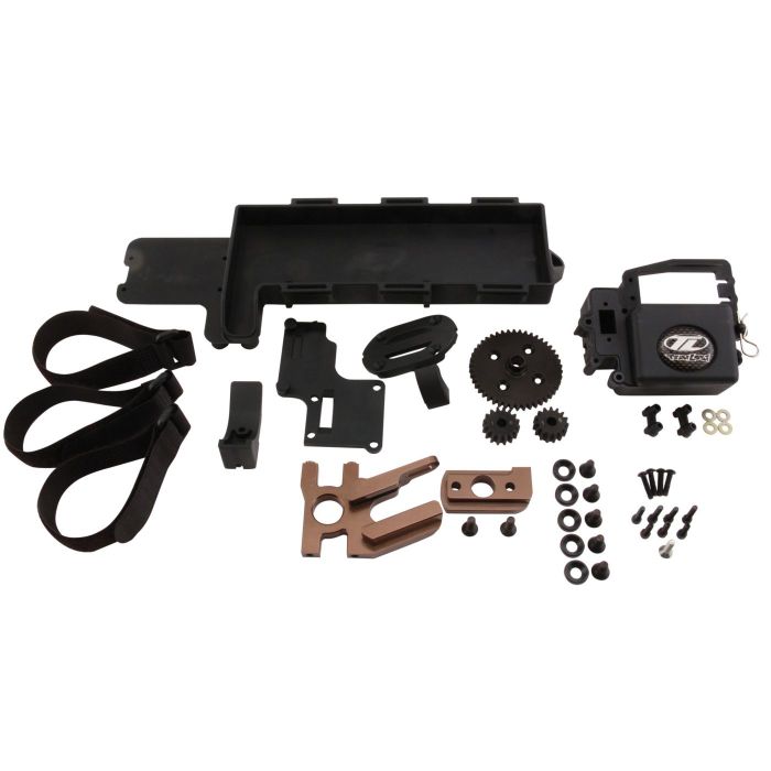 Losi 8IGHT Electric Conversion Kit Hardware Package (Z-LOSA0912) Losi 8IGHT Electric Conversion Kit Hardware Package (Z-LOSA0912)