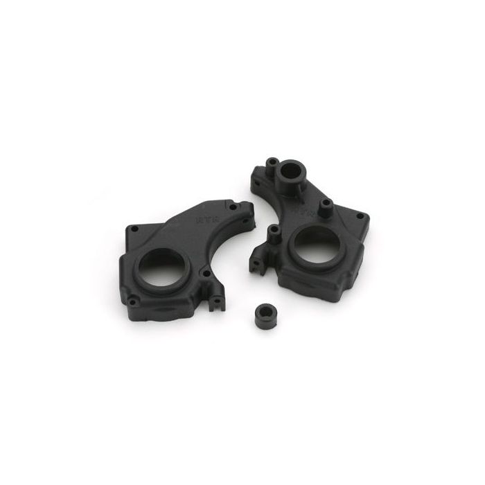 Losi Transmission Case, Diff Gear Only: DT (Z-LOSA2919) Losi Transmission Case, Diff Gear Only: DT (Z-LOSA2919)