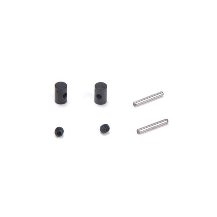Losi Front & Center CV Rebuild Kit: CCR (Z-LOSA3194) Losi Front & Center CV Rebuild Kit: CCR (Z-LOSA3194)