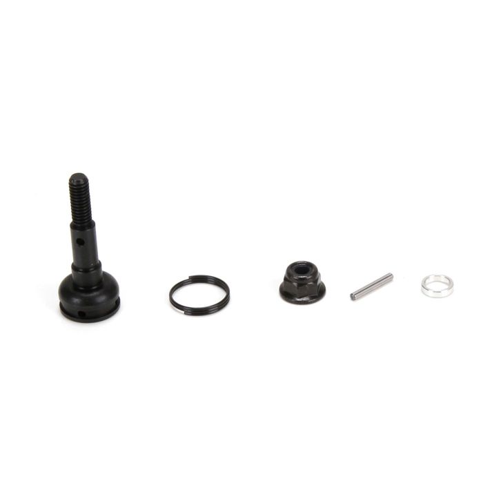 Losi Front CV Axle HD: CCR, NCR (Z-LOSA3197) Losi Front CV Axle HD: CCR, NCR (Z-LOSA3197)