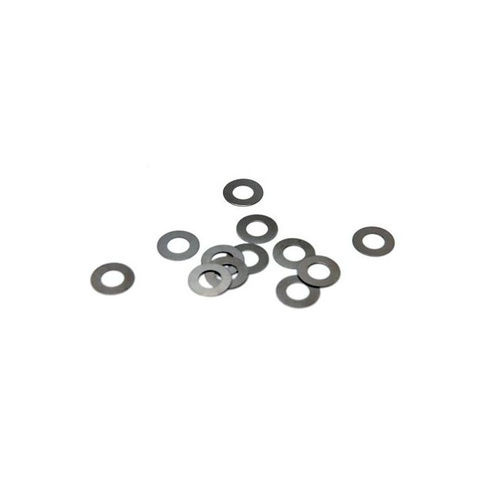 Losi Differential Shims, 6x11x.2mm: 8B 2.0 (12) (Z-LOSA3501) Losi Differential Shims, 6x11x.2mm: 8B 2.0 (12) (Z-LOSA3501)