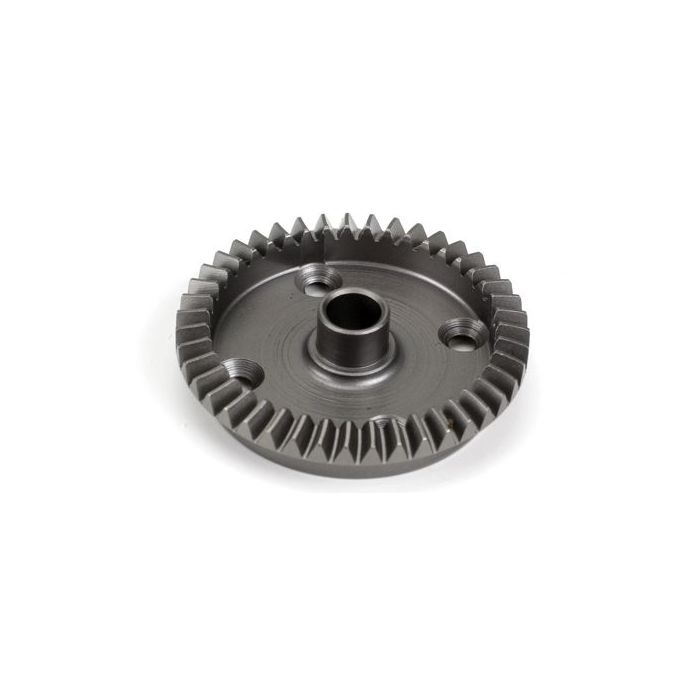 Losi Rear Differential Ring Gear: 8B (Z-LOSA3510) Losi Rear Differential Ring Gear: 8B (Z-LOSA3510)
