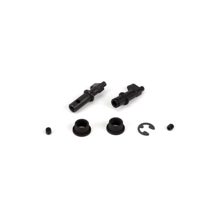 Losi Brake Cam Set: 8B,8T (Z-LOSA3544) Losi Brake Cam Set: 8B,8T (Z-LOSA3544)
