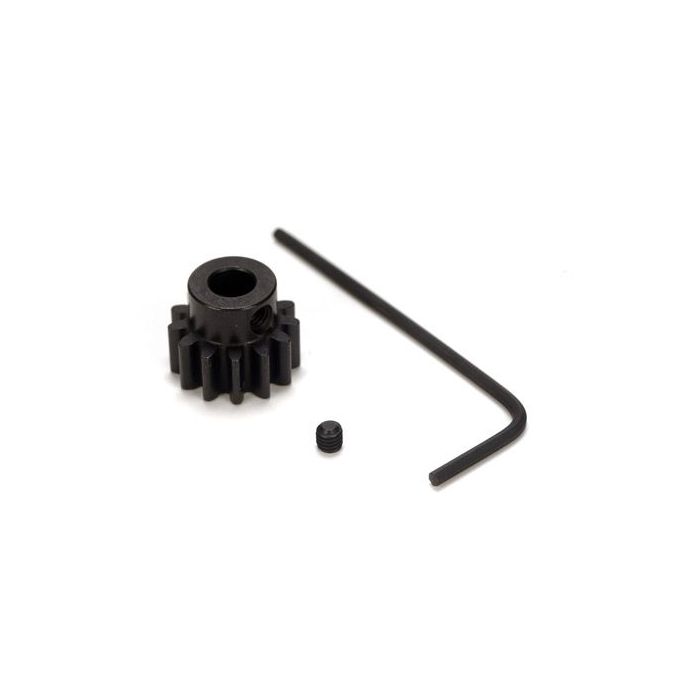 Losi 1.0 Module Pitch Pinion, 13T: 8E,SCTE (Z-LOSA3573) Losi 1.0 Module Pitch Pinion, 13T: 8E,SCTE (Z-LOSA3573)
