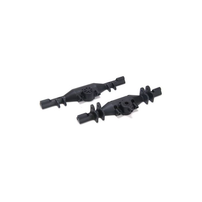 Losi Front/Rear Axle Case Set: CCR (Z-LOSA4012) Losi Front/Rear Axle Case Set: CCR (Z-LOSA4012)