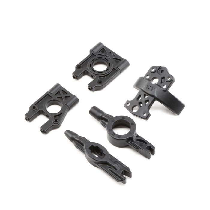 Losi Center Differential Mount & Brace Set: 8B 2.0 (Z-LOSA4420) Losi Center Differential Mount & Brace Set: 8B 2.0 (Z-LOSA4420)