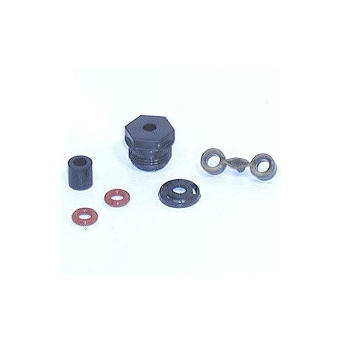 Losi Double O-Ring Shock Cartridge (Z-LOSA5015) Losi Double O-Ring Shock Cartridge (Z-LOSA5015)