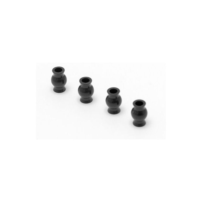 Losi Suspension Balls 6.8mm: 8B 2.0 (Z-LOSA6056) Losi Suspension Balls 6.8mm: 8B 2.0 (Z-LOSA6056)
