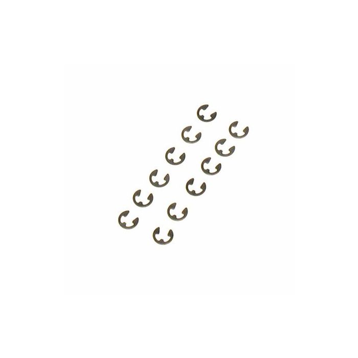 Losi 1/8 E-Clips (Z-LOSA6100) Losi 1/8 E-Clips (Z-LOSA6100)