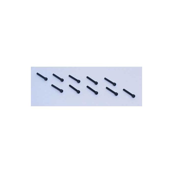 Losi 4-40 x 3/4 Socket Head Screw (Z-LOSA6205) Losi 4-40 x 3/4 Socket Head Screw (Z-LOSA6205)