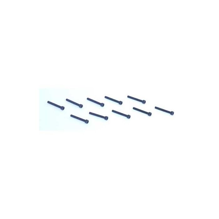 Losi 4-40 x 7/8 Socket Head Screw (Z-LOSA6216) Losi 4-40 x 7/8 Socket Head Screw (Z-LOSA6216)