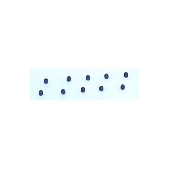 Losi Hardened Setscrews,4-40 x 1/8 (10) (Z-LOSA6227) Losi Hardened Setscrews,4-40 x 1/8 (10) (Z-LOSA6227)