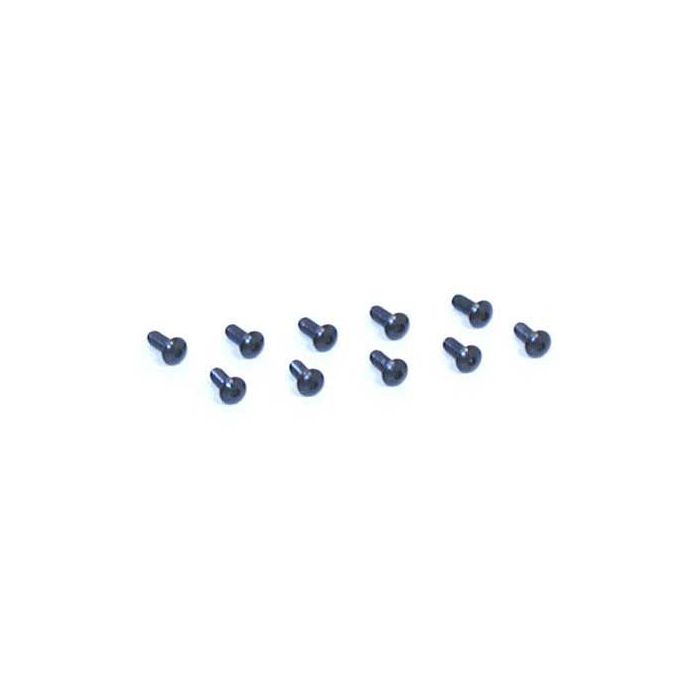 Losi 4-40x5/16 Button Head Screws:(10) (Z-LOSA6245) Losi 4-40x5/16 Button Head Screws:(10) (Z-LOSA6245)