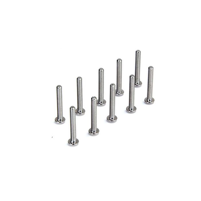 Losi 5-40 x 7/8 BH Screws (Z-LOSA6282) Losi 5-40 x 7/8 BH Screws (Z-LOSA6282)