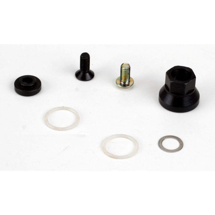Losi Clutch Nut & Hardware, 4 Shoe: 8B, 8T (Z-LOSA9103) Losi Clutch Nut & Hardware, 4 Shoe: 8B, 8T (Z-LOSA9103)