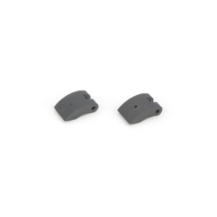 Losi Clutch Shoes (2) Composite: 8B, 8T (Z-LOSA9107) Losi Clutch Shoes (2) Composite: 8B, 8T (Z-LOSA9107)